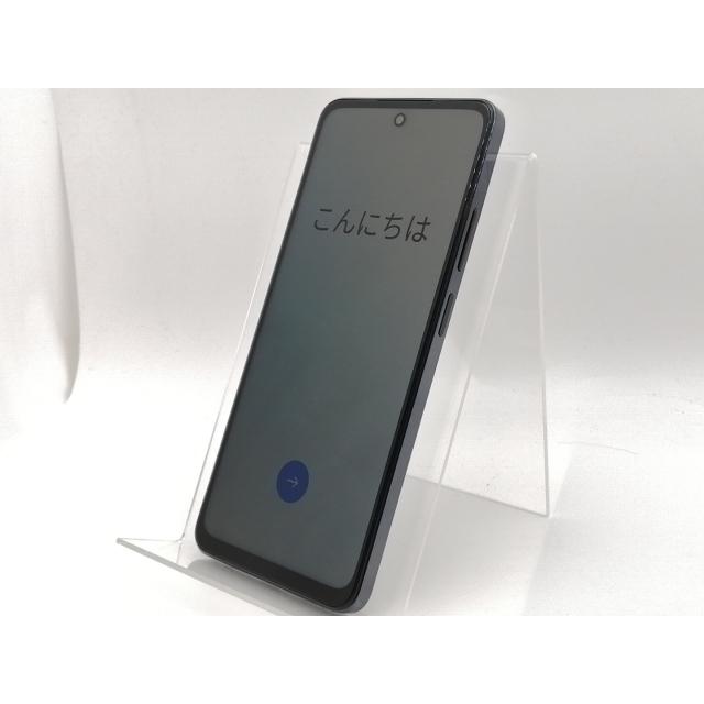 中古】Oppo ymobile 【SIMフリー】 OPPO A3 5G 4GB 128GB ブラック