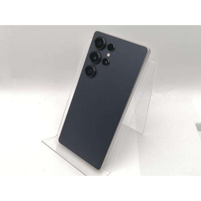 【新品未開封】Galaxy S25 Ultra SIMフリー 256GB 海外版 中古】SAMSUNG 海外版 【SIMフリー】 Galaxy S25 Ultra 12GB 256GB