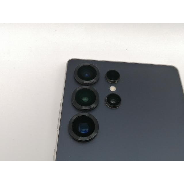 中古】SAMSUNG 海外版 【SIMフリー】 Galaxy S25 Ultra 12GB 256GB