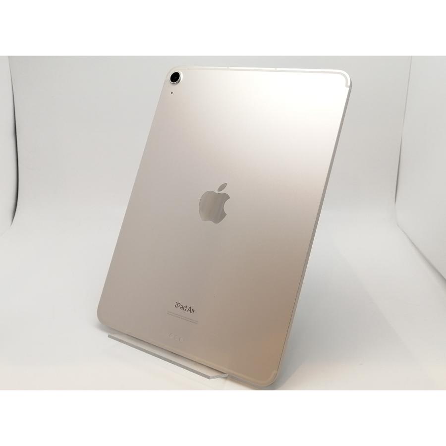 中古】Apple 国内版 【SIMフリー】 iPad Air（第5世代/2022） 64GB