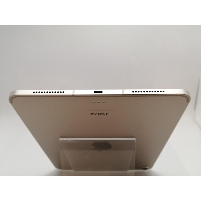 中古】Apple 国内版 【SIMフリー】 iPad Air（第5世代/2022） 64GB