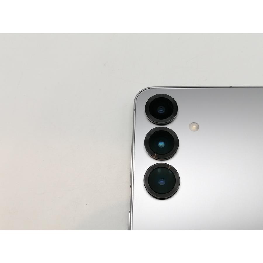 Galaxy S25 256GB シルバーシャドウ　国内版 ムスビー｜Galaxy S25 256GB シルバーシャドウ SM-S931Z SoftBank版SIM