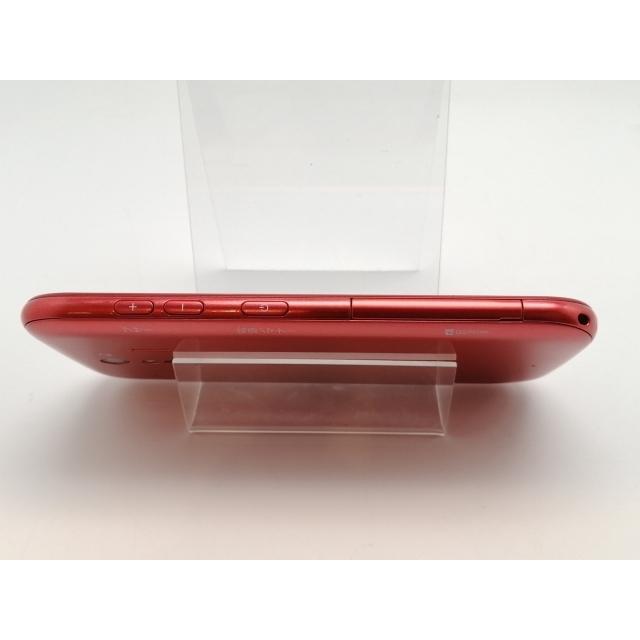 中古】Fujitsu docomo 【SIMロック解除済み】 らくらくスマートフォン