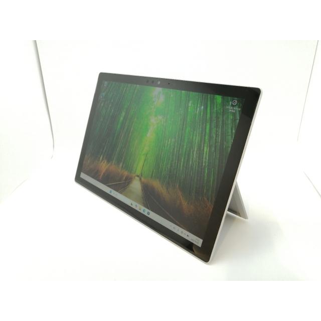 中古】Microsoft Surface Pro6 【i5 8250U 8G 128G】 LGP-00017