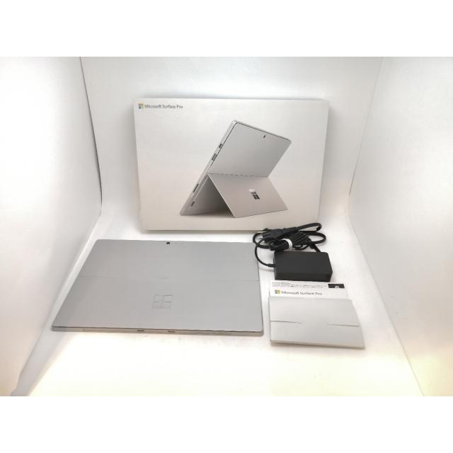 中古】Microsoft Surface Pro6 【i5 8250U 8G 128G】 LGP-00017