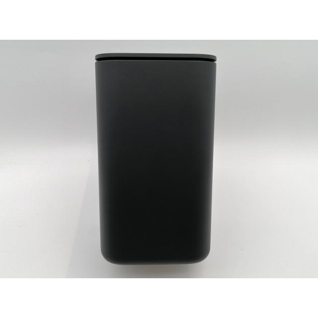 中古】SHARP docomo 【SIMフリー】 home 5G HR02 [ダークグレー]【EC