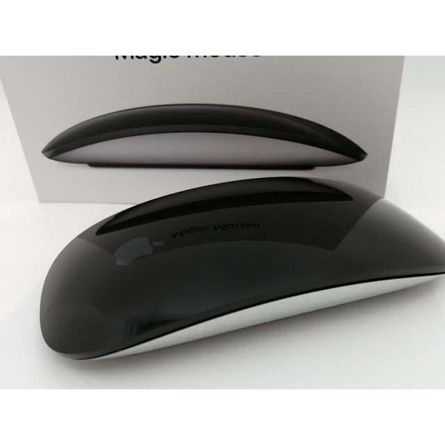 Apple Magic Mouse USB-C Multi-Touch ブラック Amazon.co.jp: Magic Mouse (USB-C) - ブラック(Multi-Touch対応