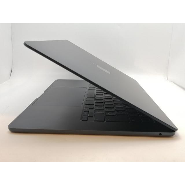 中古】Apple MacBook Air 15インチ CTO (M4, 2025) ミッドナイト M4