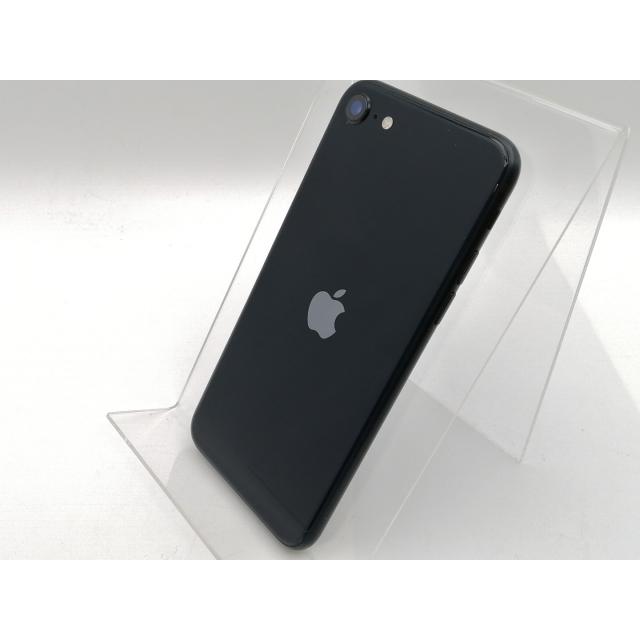 中古】Apple au 【SIMフリー】 iPhone SE（第3世代） 64GB