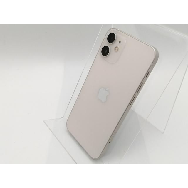 iPhone12mini 128GB ホワイト⭐︎未使用品⭐︎ iPhone 12 mini 【中古】Apple 国内版 【SIMフリー】 128GB ホワイト