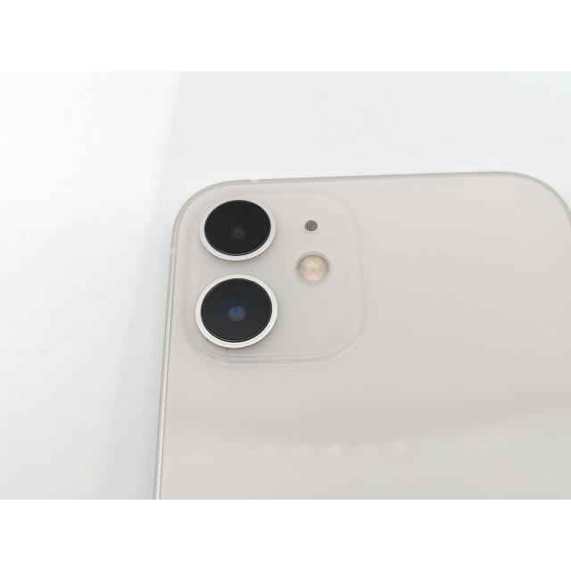 iPhone 12 mini 【中古】Apple 国内版 【SIMフリー】 128GB ホワイト