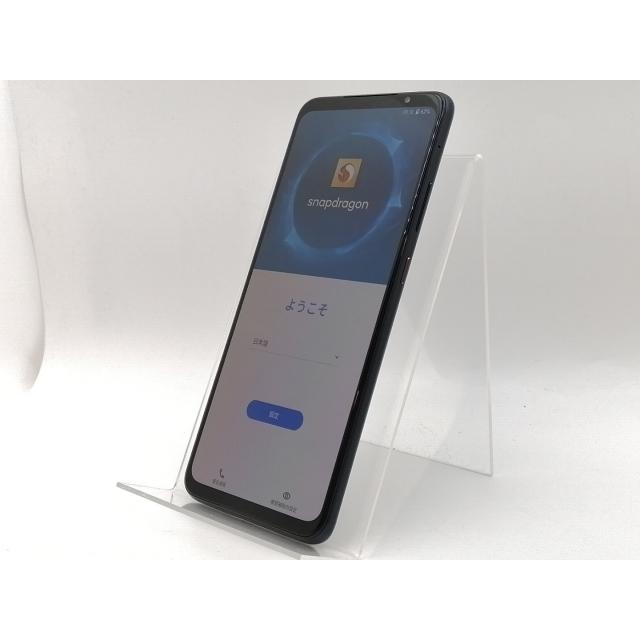 中古】ASUS 国内版 【SIMフリー】 Smartphone for Snapdragon Insiders