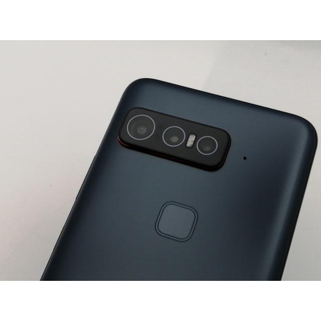 中古】ASUS 国内版 【SIMフリー】 Smartphone for Snapdragon Insiders