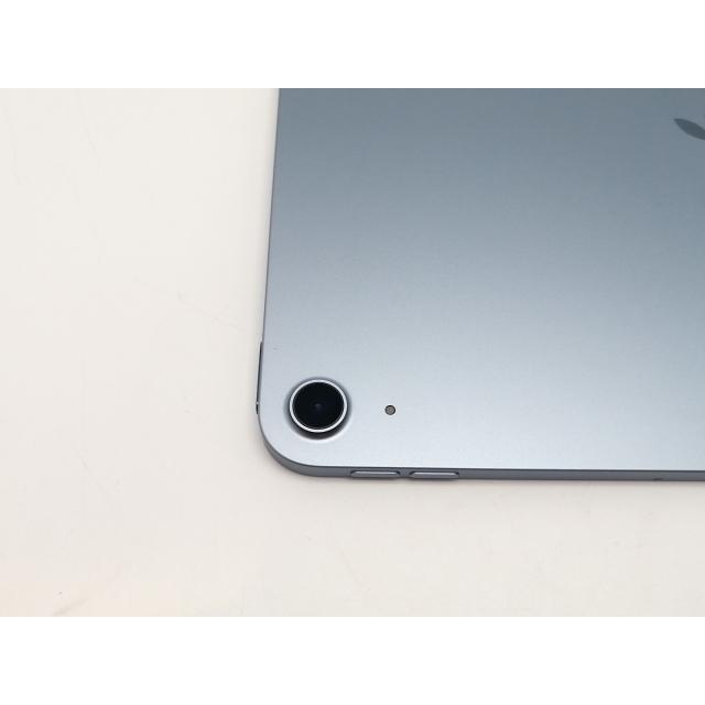 中古】Apple 【Wi-Fi】 iPad Air（第4世代/2020） 64GB スカイブルー