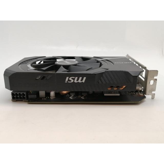 中古】MSI GeForce GTX 1660 SUPER AERO ITX OC GTX1660Super/6GB