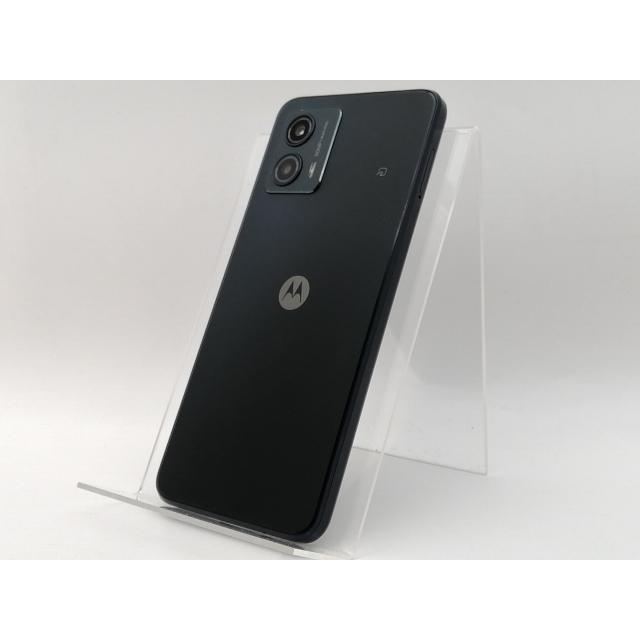 中古】MOTOROLA ymobile 【SIMフリー】 moto g53y 5G インクブラック