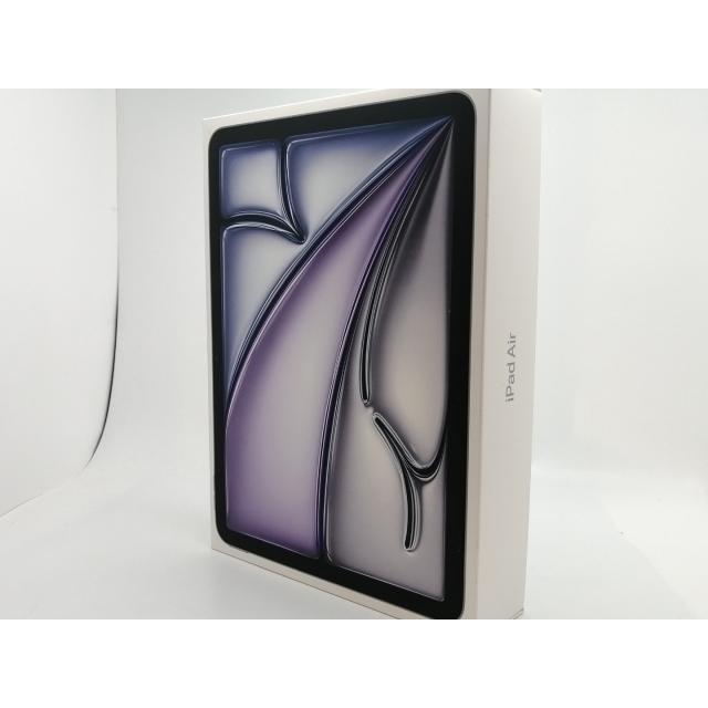 未使用】Apple 【Wi-Fi】 11インチ iPad Air（M3/2025) 128GB スペース