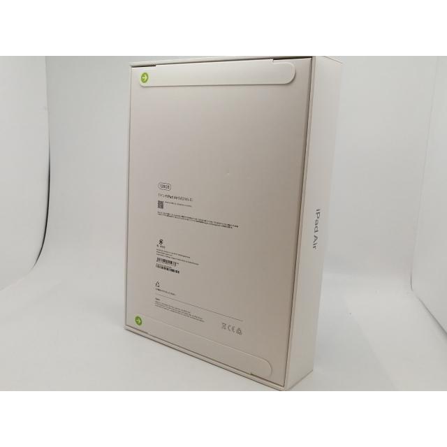 未使用】Apple 【Wi-Fi】 11インチ iPad Air（M3/2025) 128GB スペース