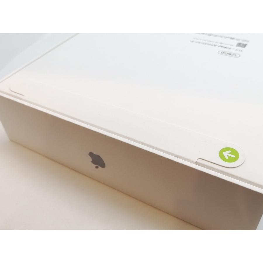 未使用】Apple 【Wi-Fi】 11インチ iPad Air（M3/2025) 128GB スペース