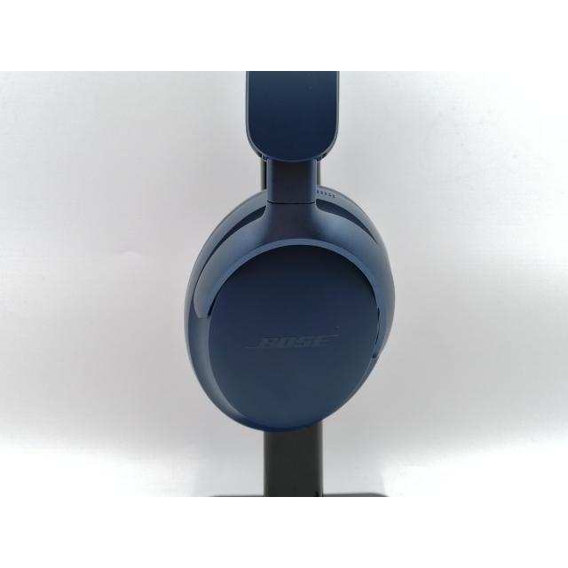 【中古】BOSE QuietComfort Ultra Headphones [ルナブルー]【津田沼】保証期間１ヶ月【ランクA】の画像