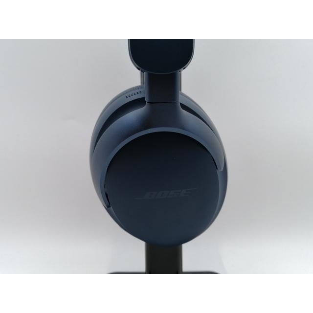 【中古】BOSE QuietComfort Ultra Headphones [ルナブルー]【津田沼】保証期間１ヶ月【ランクA】の画像