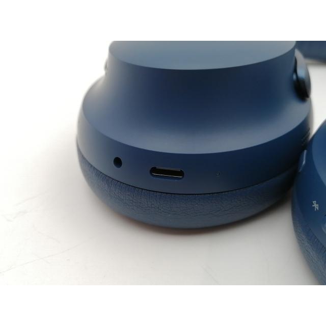 【中古】BOSE QuietComfort Ultra Headphones [ルナブルー]【津田沼】保証期間１ヶ月【ランクA】の画像