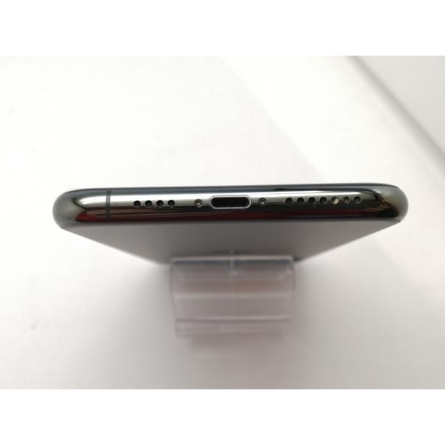 中古】Apple docomo 【SIMロック解除済み】 iPhone 11 Pro Max 256GB