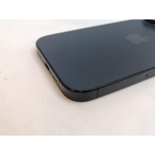 中古】Apple 国内版 【SIMフリー】 iPhone 16 Pro 128GB ブラック