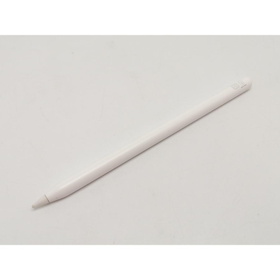 中古】Apple Apple Pencil（第2世代） MU8F2J/A【津田沼】保証期間1