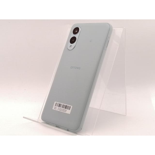 中古】FCNT docomo 【SIMフリー】 arrows We2 ライトブルー 4GB 64GB F