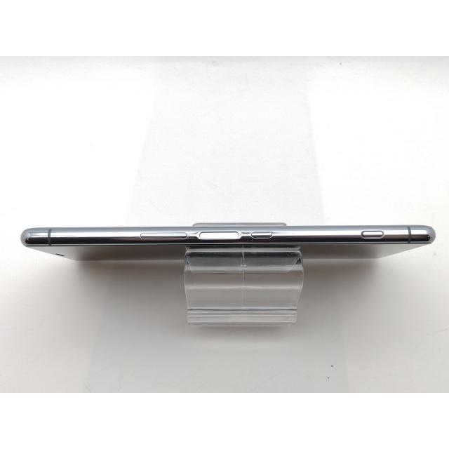 中古】SONY au 【SIMロック解除済み】 Xperia 1 SOV40 グレー【津田沼