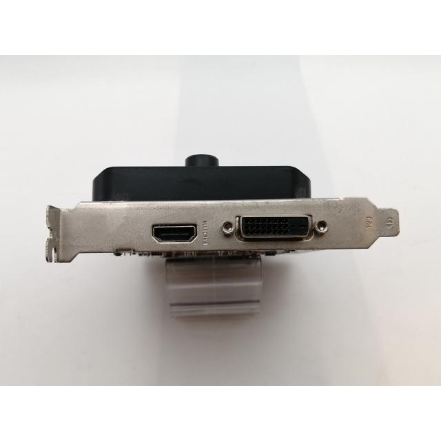 中古】Palit GeForce GTX 1650 StormX(NE51650006G1-1170F) GTX1650