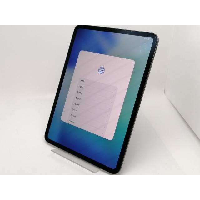 美品中古 国内版 iPad Pro 第1世代　11インチ　64GB WiFi版 Amazon.co.jp: 【整備済み品】 Apple iPad Pro 11インチ (第1世代) Wi