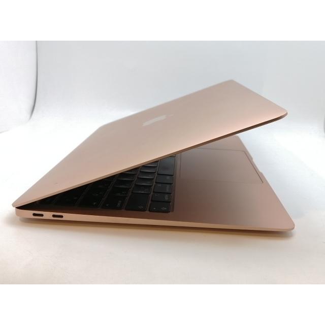 中古】Apple MacBook Air 13インチ M1(CPU:8C/GPU:7C) 8GB/256GB