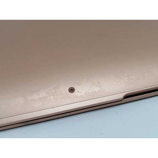 中古】Apple MacBook Air 13インチ M1(CPU:8C/GPU:7C) 8GB/256GB