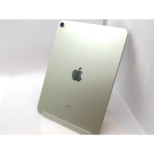 中古】Apple 【Wi-Fi】 iPad Air（第4世代/2020） 64GB グリーン