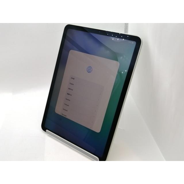 中古】Apple 【Wi-Fi】 iPad Air（第4世代/2020） 64GB グリーン