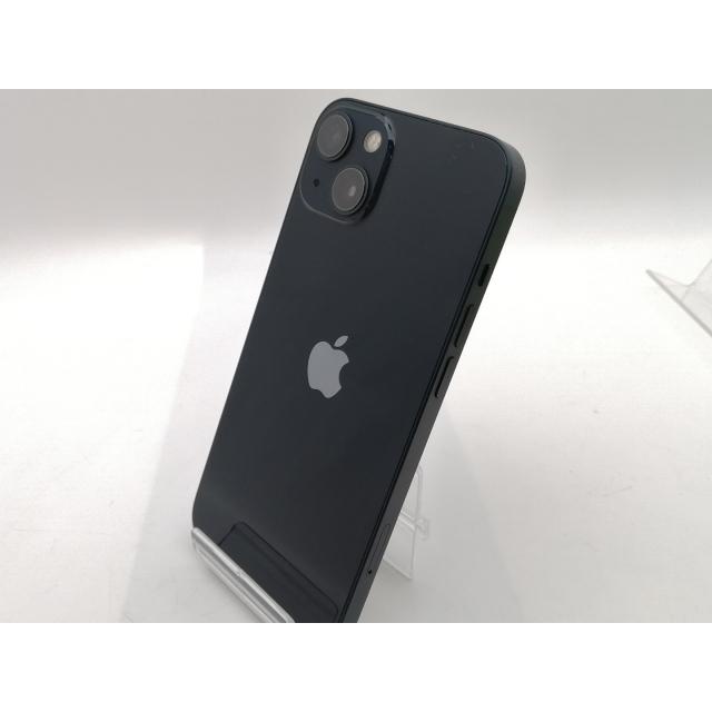 iPhone 13 【中古】Apple SoftBank 【SIMフリー】 128GB ミッドナイト