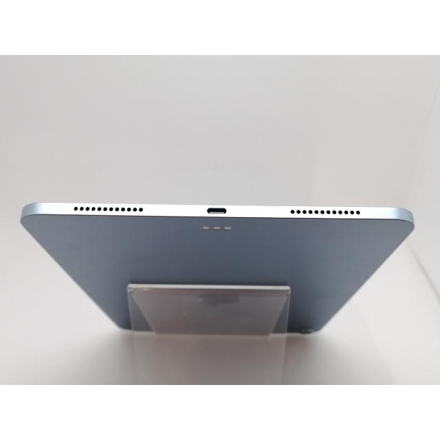 中古】Apple 【Wi-Fi】 11インチ iPad Air（M3/2025) 256GB ブルー