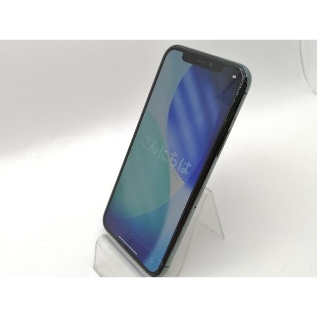Apple iPhone 11 128ギガ simロックあり ソフトバンク SIMロック解除済】Softbank iPhone11 A2221 (MWM22J/A) 128GB ホワイト