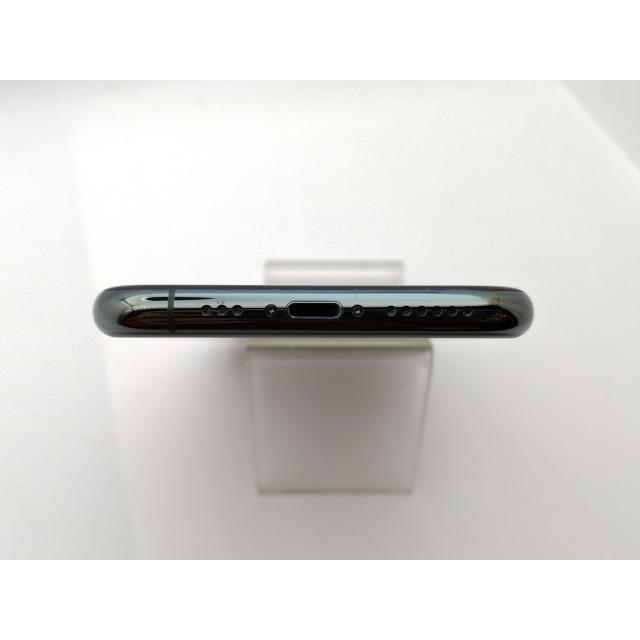 中古】Apple SoftBank 【SIMロック解除済み】 iPhone 11 Pro 256GB
