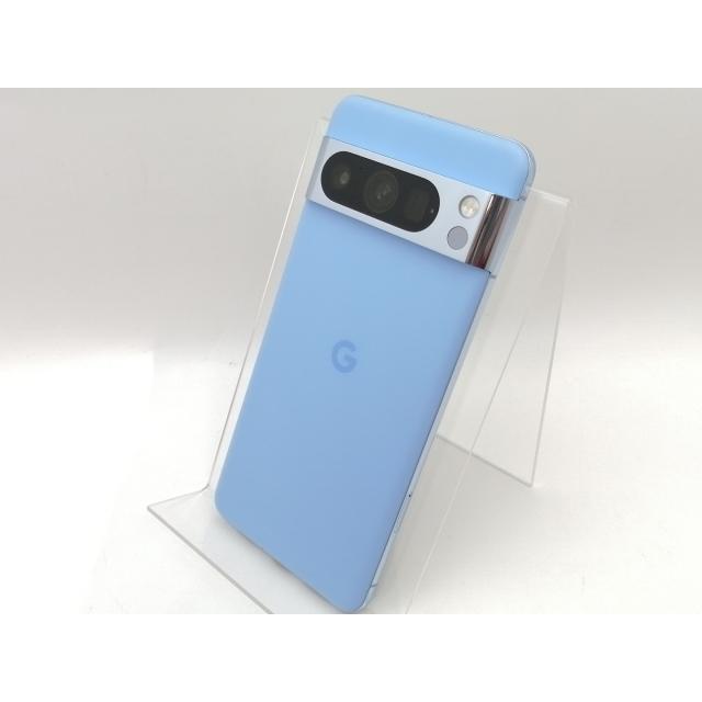 中古】Google 国内版 【SIMフリー】 Pixel 8 Pro ベイ 12GB 128GB