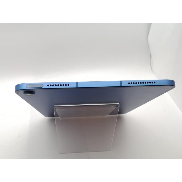 中古】Apple au 【SIMフリー】 iPad（第10世代/2022） 64GB ブルー