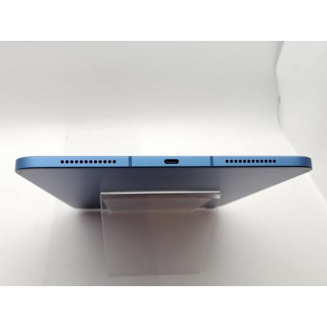 中古】Apple au 【SIMフリー】 iPad（第10世代/2022） 64GB ブルー