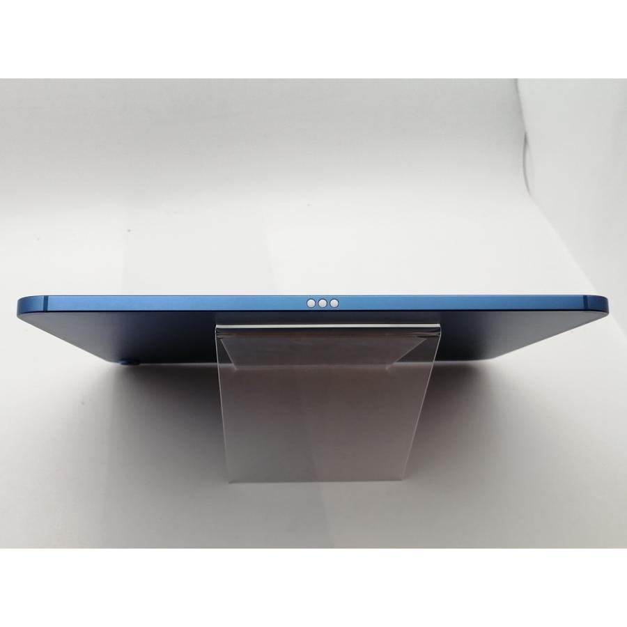 中古】Apple au 【SIMフリー】 iPad（第10世代/2022） 64GB ブルー