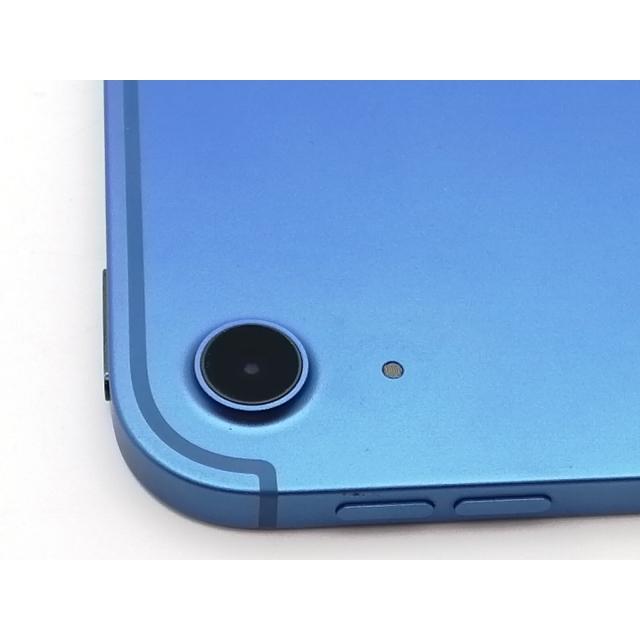【1点限り】 Apple iPad 第10世代 64GB ブルー SIMフリー 中古】Apple au 【SIMフリー】 iPad（第10世代/2022） 64GB ブルー