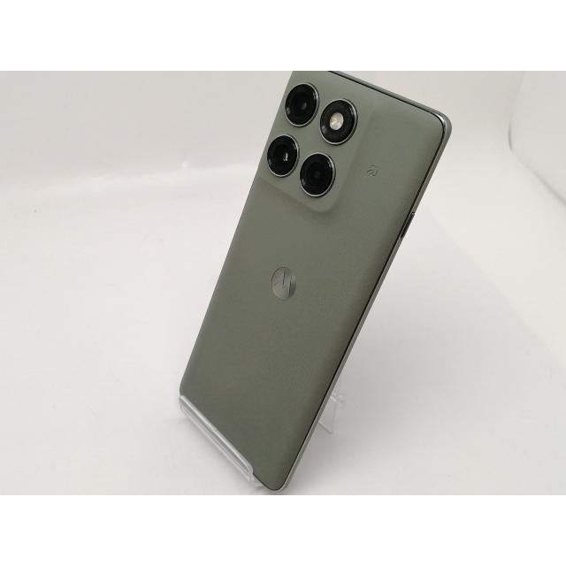 Motorola edge 60 pro シャドーグリーン 新品未開封 中古】MOTOROLA 国内版 【SIMフリー】 motorola edge 60 pro シャドー