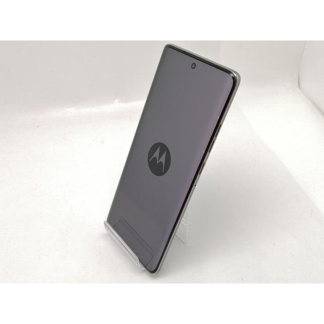 中古】MOTOROLA 国内版 【SIMフリー】 motorola edge 60 pro シャドー