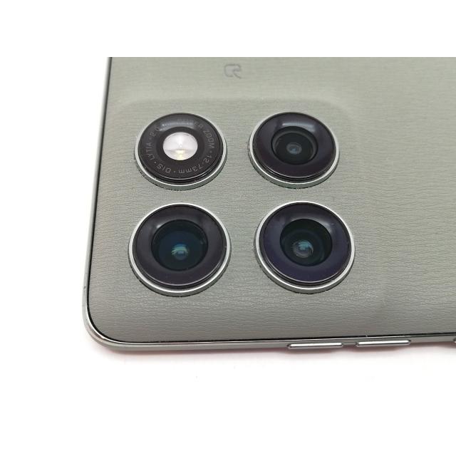 中古】MOTOROLA 国内版 【SIMフリー】 motorola edge 60 pro シャドー