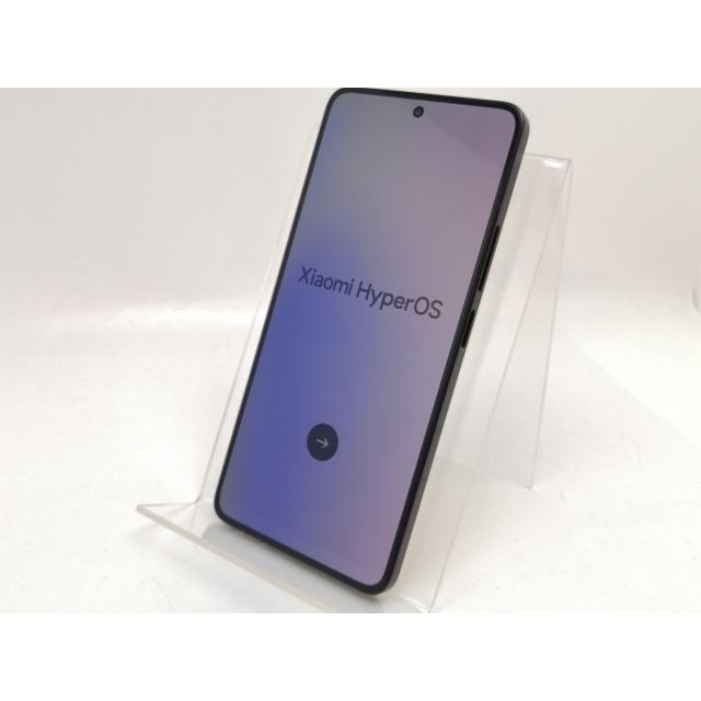中古】Xiaomi 国内版 【SIMフリー】 Poco F7 Ultra イエロー 12GB